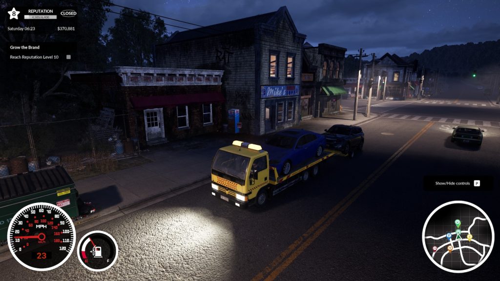 Car Dealer Simulator