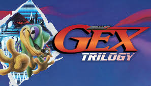 GEX Trilogy
