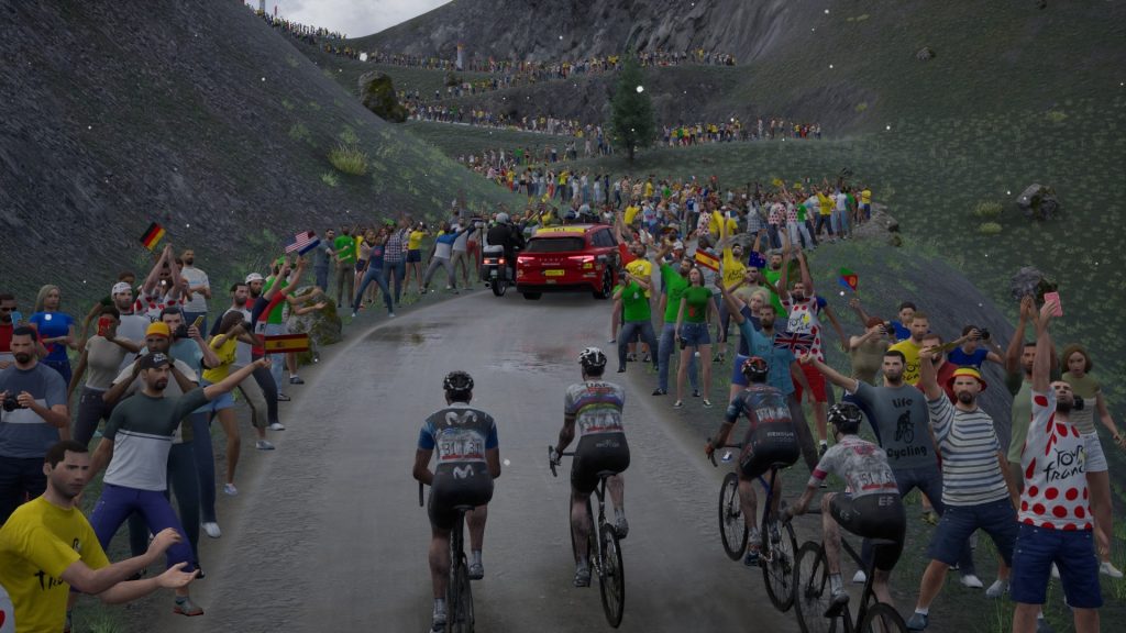 Pro Cycling Manager 25
