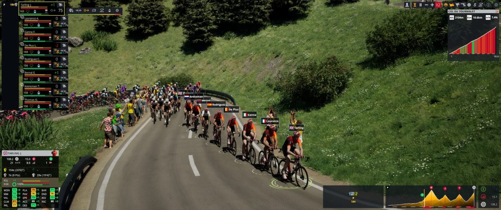 Pro Cycling Manager 25
