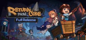 Return from Core