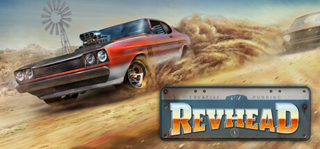 RevHead