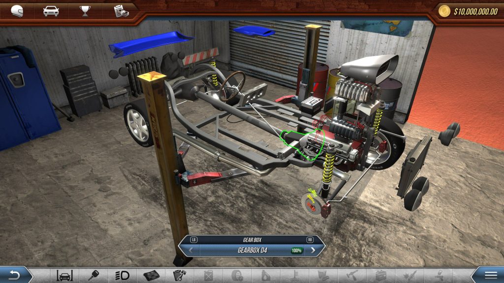 RevHead