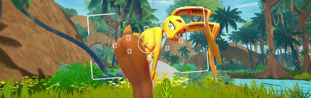 Sapphire Safari