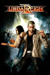 Urban Reign